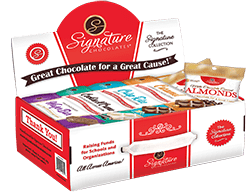 $2 Premium Variety Bars