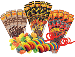 Candy Fundraising Products