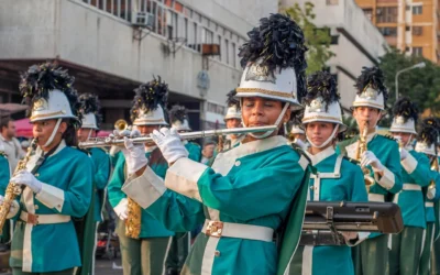 Fundraising for School Bands & Music Programs: What Works and Why It Matters