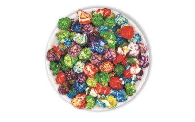 Fruity Pop: The Amazing New Popcorn Flavor for Fundraising Success